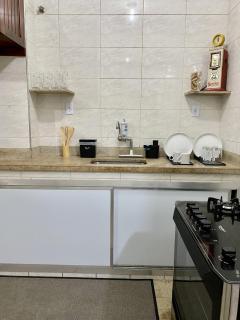 apartamento grande quadra praia posto 5 - Rio de Janeiro - 5