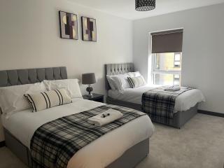 The Godfreys, Edinburgh Way, Harlow - Harlow - 4