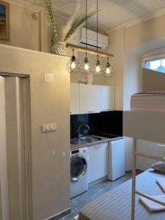 SUNSET RESIDENCE Koper & free parking garage - Koper - 8