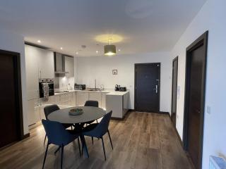 The Godfreys, Edinburgh Way, Harlow - Harlow - 9
