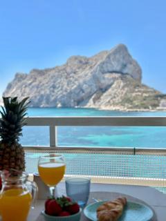 Apartamentos Horizonte Estudio (8º-801) - Calpe - 8