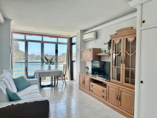 Apartamentos Horizonte Estudio (8º-801) - Calpe - 5