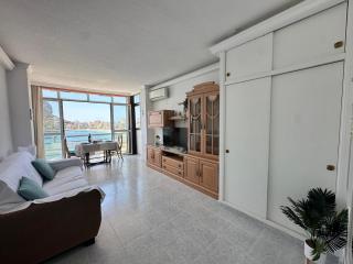 Apartamentos Horizonte Estudio (8º-801) - Calpe - 4