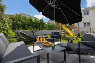 Apartments Solmar - Podstrana - 8