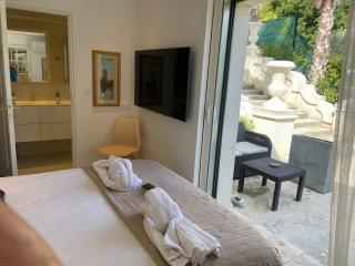 Maison Blue Palm Aix en Provence - Aix-en-Provence - 5