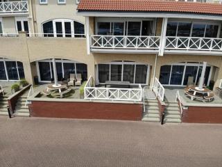 Luxe appartement in de jachthaven van Port Zélande - Ouddorp - 7
