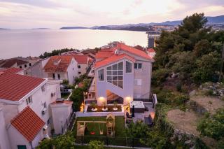 Apartments Solmar - Podstrana - 8