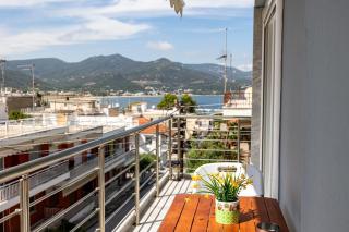 Teo Apartment - Iraklitsa - 0