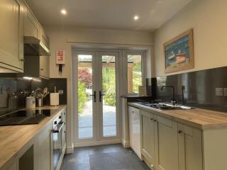 Glenn Cottage - 6