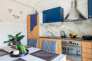 Teo Apartment - Iraklitsa - 6