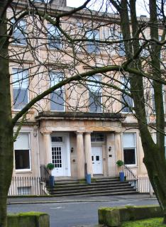 Dreamhouse Apartments Glasgow West End - Glasgow - 2