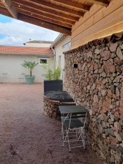 l'Atelier, sauna & spa - Riorges - 1