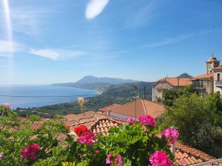 The Aegean balcony - - 0