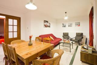 Entre la Alhambra y Sierra Nevada - 0