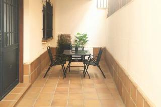 Entre la Alhambra y Sierra Nevada - 5