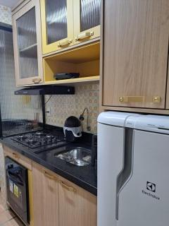 Apartamento a 50m da praia - Balneário Camboriú - 3