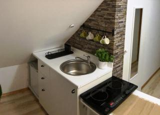 Apartament Pod Piórkiem - Krościenko nad Dunajcem - 6
