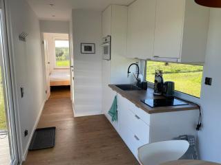Slow Box Apartament z pieknym widokiem - Pawłów - 7