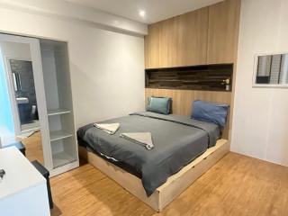 Cloud villa - Pattaya Sud - 1