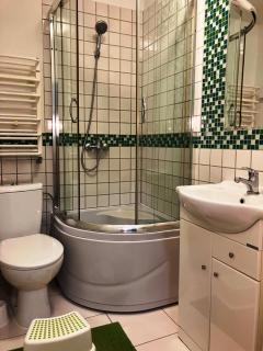 Apartament Pod Piórkiem - Krościenko nad Dunajcem - 5
