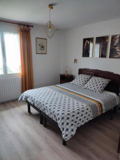 Maison de vacances en Dordogne - Lanquais - 6