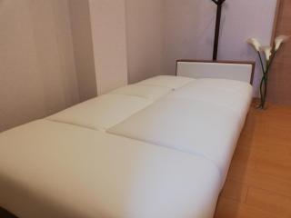 3池袋最中心 两室一厅 池袋站10分 2 rooms Ikebukuro center 10 mins to ST Max 7P 直达新宿 涉谷 表参道 池袋 上野 代代木 银座 原宿 - Tokyo - 3