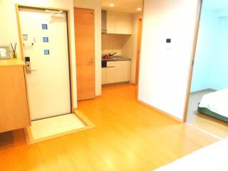 3池袋最中心 两室一厅 池袋站10分 2 rooms Ikebukuro center 10 mins to ST Max 7P 直达新宿 涉谷 表参道 池袋 上野 代代木 银座 原宿 - Tokyo - 7