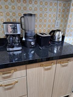 Apartamento a 50m da praia - Balneário Camboriú - 4