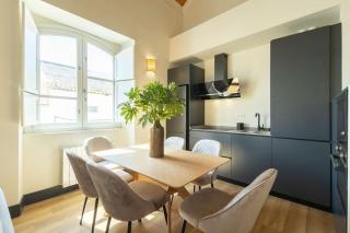 Pasaje Mallol Central Duplex by Valcambre - Seville - 9
