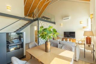 Pasaje Mallol Central Duplex by Valcambre - Seville - 7