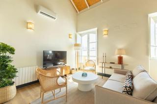 Pasaje Mallol Central Duplex by Valcambre - Seville - 1