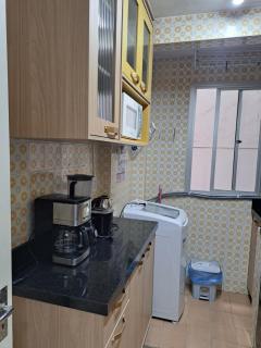 Apartamento a 50m da praia - Balneário Camboriú - 2