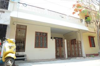 Le White Town Villa - Pondicherry - 6