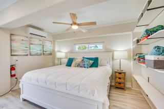 Rooftop Deck and Hot Tub Mexico Beach Home! - Mexico Beach - 3