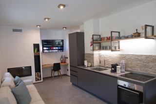 Chalet Ginepro - Chalet Maso Vecchio con vista montagne Passo Brocon, Trentino - 9