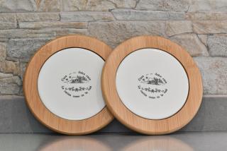 Chalet Ginepro - Chalet Maso Vecchio con vista montagne Passo Brocon, Trentino - 4