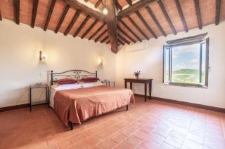Agriturismo Aiole - Castiglione dʼOrcia - 5