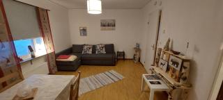 Vindelälv Stuga in Blattnicksele - Blattnicksele - 9