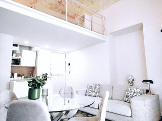 Living Suite Catania Garibaldi - Catania - 0