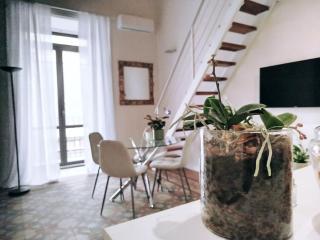 Living Suite Catania Garibaldi - Catania - 8