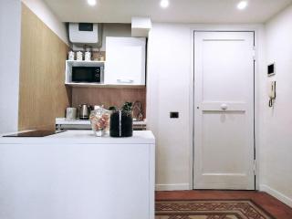 Living Suite Catania Garibaldi - Catania - 5