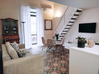 Living Suite Catania Garibaldi - Catania - 2