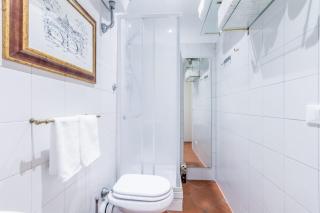 Cozy Apartment Della Purificazione 68 - 1