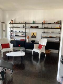 Duplex Vannes centre - 8