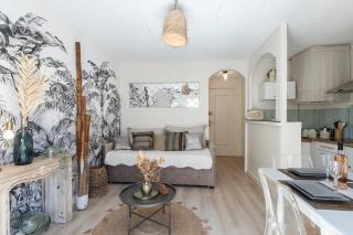 Magnifique studio centre Cannes Vieux port-Croisette-Plages - Cannes - 6