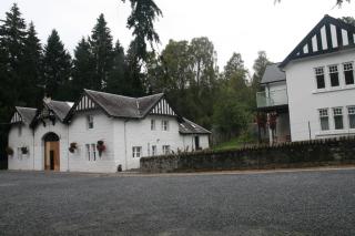 Pine Trees Hotel Pitlochry - Pitlochry - 6