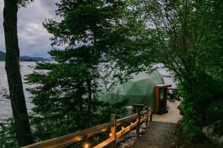 The Lodge on Harrison Lake - Harrison Hot Springs - 6