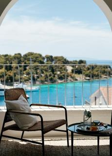 Sol MELBA Boutique Studios - Maslinica - 7