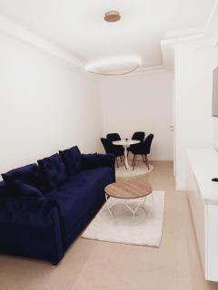 Apartament Isabella - Năvodari - 7