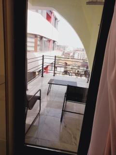 Apartament Isabella - Năvodari - 6